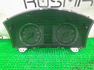 Спидометр TOYOTA MARK X GRX120 4GR-FSE 83800-22682 1 ракурс