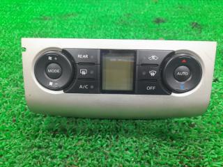 Запчасть блок управления климат-контролем Nissan Serena 2007