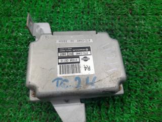 Блок управления АКПП Nissan Serena 2002