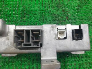 Блок управления рулевой рейкой MITSUBISHI COLT Z21A 4A90 8633A041 3 ракурс