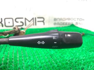 Блок подрулевых переключателей TOYOTA Lite Ace CR31G 3C-T 84310-28820 2 ракурс