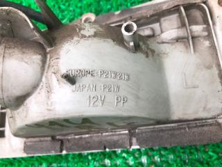 Фонарь заднего хода левый задний TOYOTA Lite Ace CR31G 3C-T 81680-28040 5 ракурс