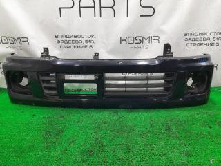 Бампер передний Suzuki Wagon R 2007