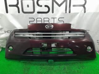 Бампер передний Daihatsu COO 2007