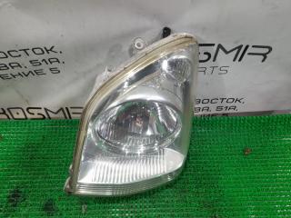 Фара левая передняя Daihatsu Mira Avy L250S EF-VE 81150-B2090 2 ракурс