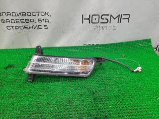 Поворотник левый передний Daihatsu COO M402S 3SZ-VE 81520-B1010 1 ракурс Поворотник левый передний Daihatsu COO M402S 3SZ-VE 81520-B1010 1 ракурс