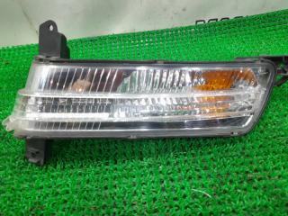 Поворотник левый передний Daihatsu COO M402S 3SZ-VE 81520-B1010 2 ракурс Поворотник левый передний Daihatsu COO M402S 3SZ-VE 81520-B1010 2 ракурс