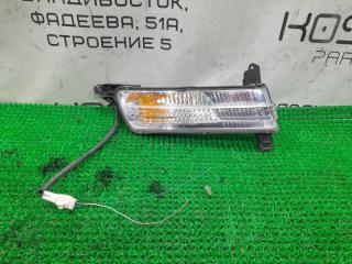 Поворотник правый передний Daihatsu COO M402S 3SZ-VE 81510-B1010 1 ракурс Поворотник правый передний Daihatsu COO M402S 3SZ-VE 81510-B1010 1 ракурс