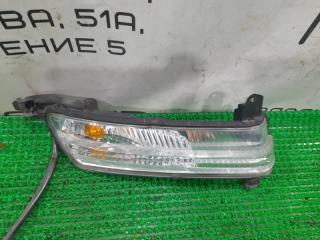 Поворотник правый передний Daihatsu COO M402S 3SZ-VE 81510-B1010 2 ракурс Поворотник правый передний Daihatsu COO M402S 3SZ-VE 81510-B1010 2 ракурс