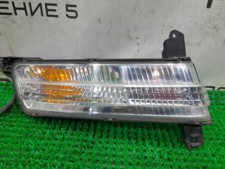 Поворотник правый передний Daihatsu COO M402S 3SZ-VE 81510-B1010 3 ракурс Поворотник правый передний Daihatsu COO M402S 3SZ-VE 81510-B1010 3 ракурс