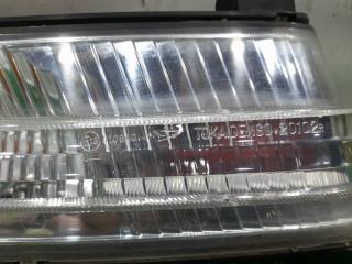 Поворотник правый передний Daihatsu COO M402S 3SZ-VE 81510-B1010 4 ракурс Поворотник правый передний Daihatsu COO M402S 3SZ-VE 81510-B1010 4 ракурс