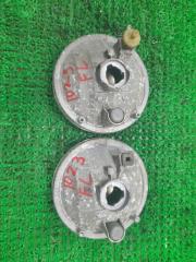 Фара противотуманная передняя Suzuki Wagon R MH21S K6A 35510-75H10 4 ракурс