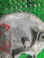 Фара противотуманная передняя Suzuki Wagon R MH21S K6A 35510-75H10 5 ракурс