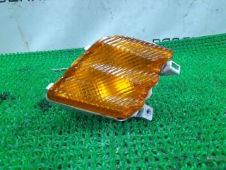 Запчасть Поворотник  передний левый NISSAN MARCH 26135AX025 Контрактный Год: 2004