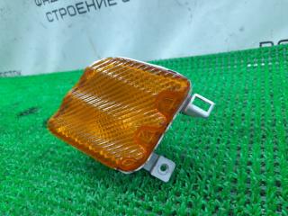 Поворотник левый передний Nissan March AK12 CR12DE 26135AX025 3 ракурс Поворотник левый передний Nissan March AK12 CR12DE 26135AX025 3 ракурс