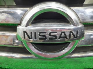 Решетка радиатора передняя Nissan Serena CC25 MR20DE 623101GL8A 5 ракурс