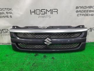 Решетка радиатора передняя Suzuki Wagon R 2007