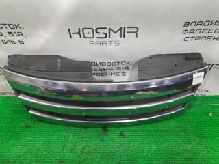 Решетка радиатора Nissan Serena C25 MR20DE 62310-1A224 2 ракурс