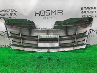 Решетка радиатора Nissan Serena C25 MR20DE 62310-1A224 3 ракурс