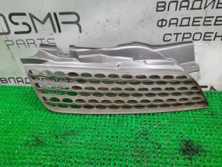 Решетка радиатора передняя Nissan March AK12 CR12DE 62320AX000 4 ракурс