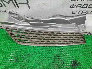 Решетка радиатора передняя Nissan March AK12 CR12DE 62320AX000 5 ракурс