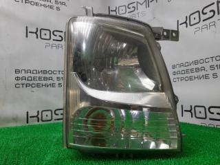 Фара правая Suzuki Wagon R MH22S K6A 35120-58JA1 1 ракурс