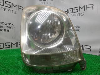 Фара правая Daihatsu Mira Avy L250S EF-VE 81110-B2090 1 ракурс