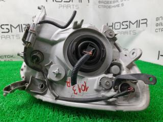Фара правая Daihatsu Mira Avy L250S EF-VE 81110-B2090 2 ракурс