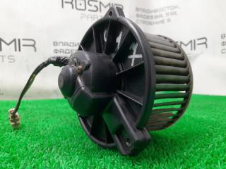 Мотор печки TOYOTA Cresta LX90 2L-TE 87103-22070 1 ракурс