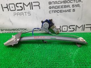 Стеклоподъемник левый передний TOYOTA Cresta LX90 2L-TE 69820-22270 1 ракурс