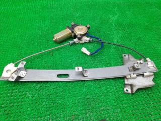 Стеклоподъемник левый передний TOYOTA Cresta LX90 2L-TE 69820-22270 4 ракурс