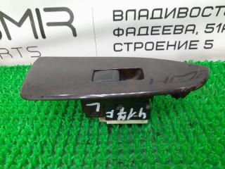 Кнопка стеклоподъемника левая передняя TOYOTA Cresta LX90 2L-TE 84810-22110 1 ракурс