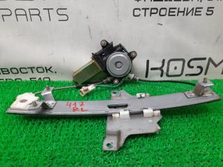 Стеклоподъемник левый задний TOYOTA Cresta LX90 2L-TE 69840-22260 1 ракурс