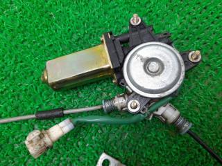 Стеклоподъемник левый задний TOYOTA Cresta LX90 2L-TE 69840-22260 2 ракурс