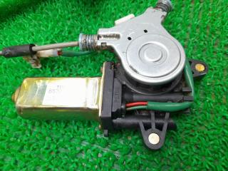 Стеклоподъемник левый задний TOYOTA Cresta LX90 2L-TE 69840-22260 3 ракурс