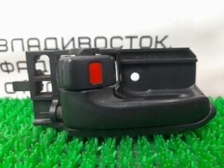 Запчасть ручка двери внутренняя задняя левая TOYOTA Probox 2004