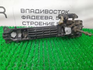 Ручка двери внешняя правая передняя TOYOTA Probox NCP51 1NZ-FE 69201-52010 2 ракурс