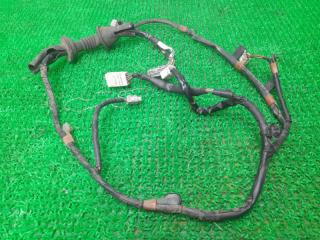 Проводка двери левая передняя TOYOTA Cresta LX90 2L-TE 82152-22700 1 ракурс