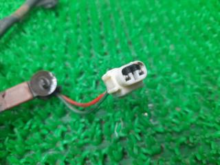 Проводка двери левая передняя TOYOTA Cresta LX90 2L-TE 82152-22700 3 ракурс