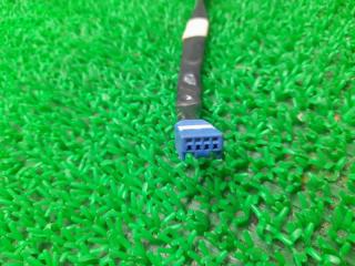 Проводка двери левая передняя TOYOTA Soarer UZZ40 3UZ-FE 82152-24230 2 ракурс