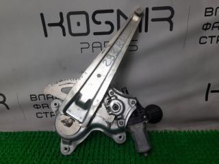 Стеклоподъемник задний правый MARK X 2005 GRX125 4GR-FSE Стеклоподъемник задний правый MARK X 2005 GRX125 4GR-FSE