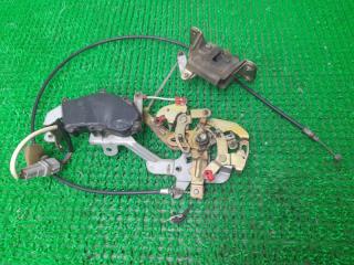 Замок двери левый задний TOYOTA Lite Ace CR31 3C-T 69660-28020 1 ракурс