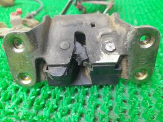 Замок двери левый задний TOYOTA Lite Ace CR31 3C-T 69660-28020 3 ракурс