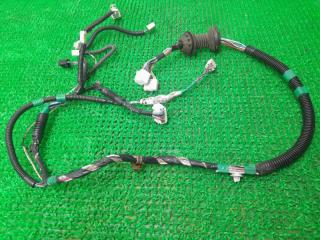 Проводка двери правая передняя TOYOTA MARK X GRX125 4GR-FSE 8215122A90 1 ракурс