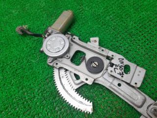Стеклоподъемник передний левый BIGHORN 1999 UBS73GW 4JX1