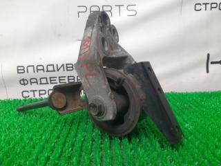 Подушка двигателя левая Daihatsu Mira Avy L250S EF-VE 12306-B2020 1 ракурс