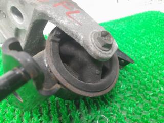 Подушка двигателя левая Daihatsu Mira Avy L250S EF-VE 12306-B2020 3 ракурс