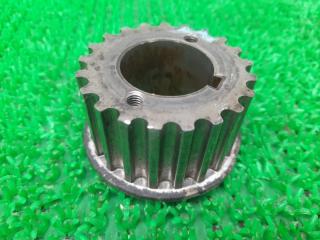 Шестерня коленвала TOYOTA Cresta LX90 2L-TE 13521-54030 1 ракурс