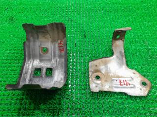 Кожух выпускного коллектора TOYOTA Cresta LX90 2L-TE 17271-54060 2 ракурс