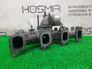 Коллектор выпускной TOYOTA Cresta LX90 2L-TE 17141-54100 1 ракурс